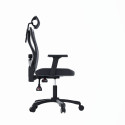 Activejet kontoritool ergonoomiline T5 must