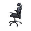 Activejet kontoritool ergonoomiline T5 must