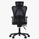 Activejet kontoritool ergonoomiline T5 must