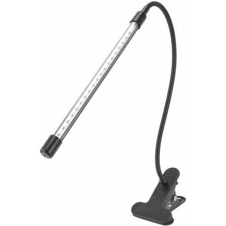 Platinet taimelamp LED Clip 3W (45834)