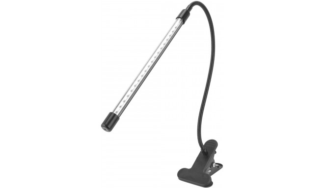 Platinet grow lamp LED Clip 3W (45834)