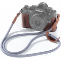 Nikon Z f body, silver + camera case