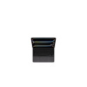 Apple Magic Keyboard for iPad Pro 13‑inch (M4) - German - Black