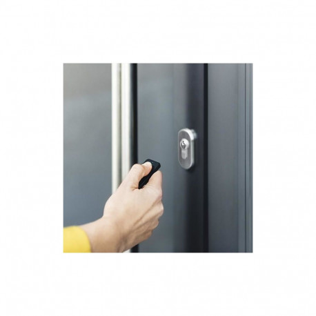 Nuki FOB Bluetooth must