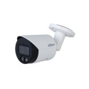 Dahua Technology WizSense IPC-HFW2449S-S-IL torukujuline IP turvakaamera sise- ja välistingimustesse