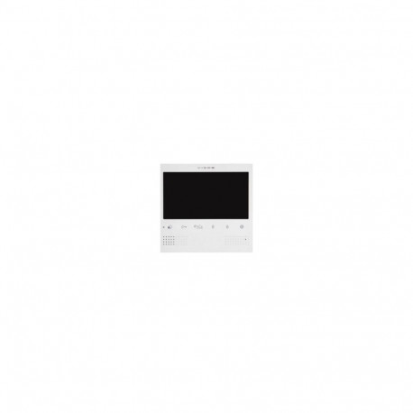 VIDOS DUO M1023W video siseinterfoni monitor