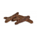 BRIT Meaty Jerky veisefilee koera maius 200 g