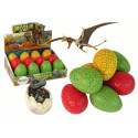 suur dinosauruse muna 8 cm