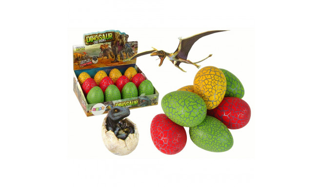 suur dinosauruse muna 8 cm