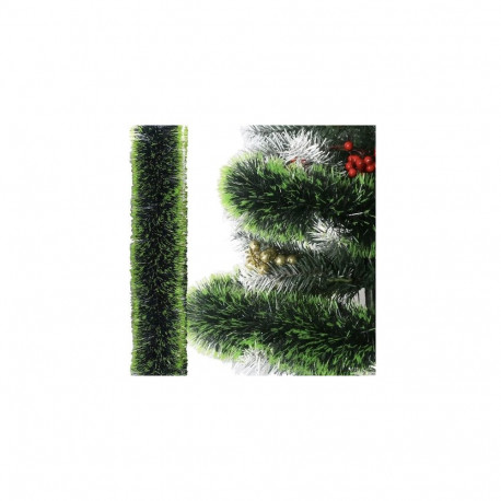Girlanda choinkowa roheline 6m Ruhhy 22308