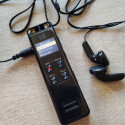 Kodak voice recorder VRC550