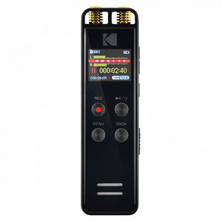 Kodak voice recorder VRC550