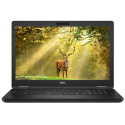 DELL 5591 15.6 1920x1080 i7-8850H 32GB 512SSD M.2 NVME WIN11Pro RENEW