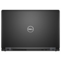 DELL 5591 15.6 1920x1080 i7-8850H 32GB 512SSD M.2 NVME WIN11Pro RENEW