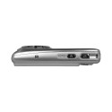 YASHICA EASYSNAP Camera (Silver)