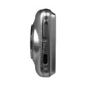 YASHICA EASYSNAP Camera (Silver)