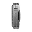 YASHICA EASYSNAP Camera (Silver)