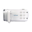 YASHICA x Peanuts DigiPocket Camcorder (White)