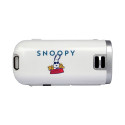 YASHICA x Peanuts DigiPocket Camcorder (White)