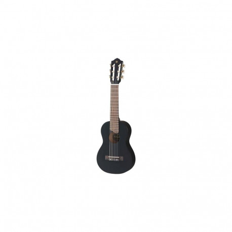 Yamaha GL1BL Acoustic guitar Classical 6 strings Black