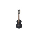 Yamaha GL1BL Acoustic guitar Classical 6 strings Black
