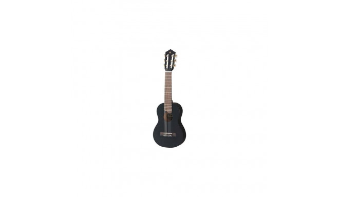 Yamaha GL1BL Acoustic guitar Classical 6 strings Black
