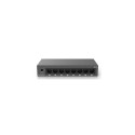 EnGenius Unmanaged Switch 8-port GbE