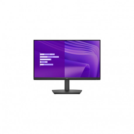 DELL E Series E2425HSM computer monitor 60.5 cm (23.8") 1920 x 1080 pixels Full HD LCD Black