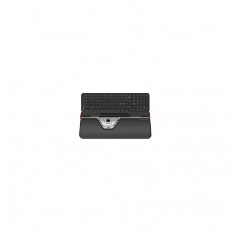 Contour Design Contour RollerMouse Red Plus &amp; Balance Mid-Size Keyboard Combo, Wireless, PN 