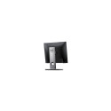 DELL P Series P1917S computer monitor 48.3 cm (19") 1280 x 1024 pixels SXGA LCD Black DELL P Series P1917S computer monitor 48.3 cm (19") 1280 x 1024 pixels SXGA LCD Black
