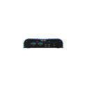 Shuttle BPCAL02-i7 industrial Box-PC, Core i7-1255U , 2x SO-DIMM, 2x LAN, 1x COM, 1xHDMI, 4x USB, fa