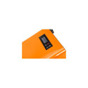 NEO tools 90-160 dehumidifier 7 L 56 dB 750 W Orange NEO tools 90-160 dehumidifier 7 L 56 dB 750 W Orange