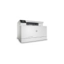 HP Color LaserJet Pro MFP M182n