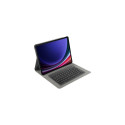 Just in Case 8282095 mobile device keyboard QWERTY Bluetooth Black