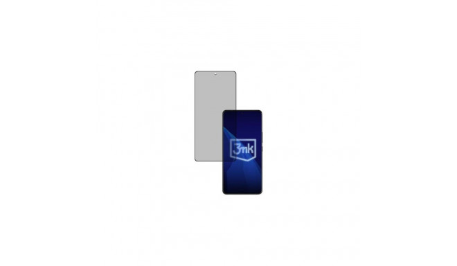 3MK 1UP Clear screen protector Asus 3 pc(s)