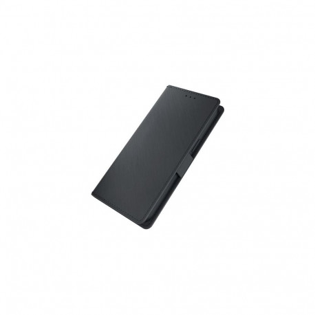 3MK Wallet Case mobile phone case 17 cm (6.7") Black