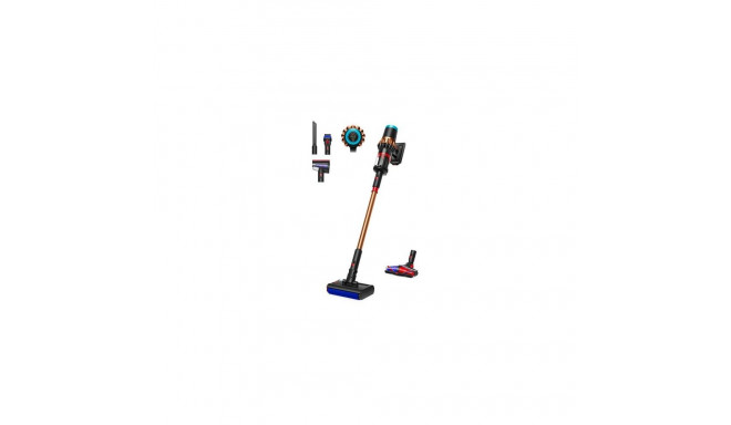 Dyson V16 Piston Animal Submarine 2-in-1 stick vacuum Battery Dry HEPA Bagless 900 W Black, Copper
