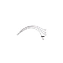 Alphacool 18729 computer cooling system part/accessory RGB splitter cable