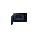 Samsung MS22T8254AB/E1 microwave Black Solo microwave Built-in 22 L 1250 W