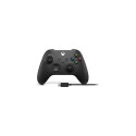 Microsoft EP2-29944 Gaming Controller Black Bluetooth/USB Gamepad Analogue / Digital Android, PC, Xb