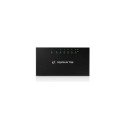 Ubiquiti ER-X-SFP wired router Black
