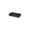 Ubiquiti ER-X-SFP wired router Black