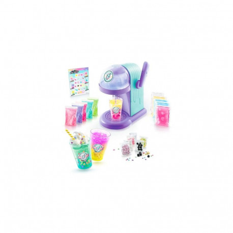 Canal Toys So Slime Drinks Factory