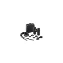 Nikon Monarch HG 8x30 binocular Black
