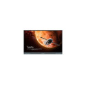 BenQ RP7504 interactive whiteboard 190.5 cm (75&quot;) 3840 x 2160 pixels Touchscreen Black