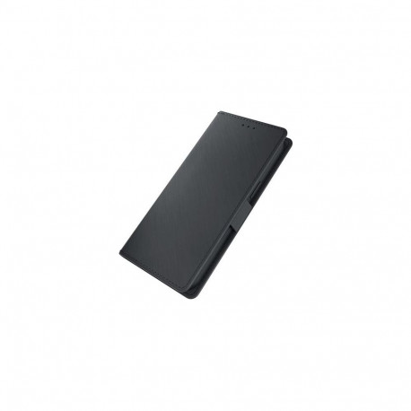 3MK Wallet Case mobile phone case 15.5 cm (6.1") Black