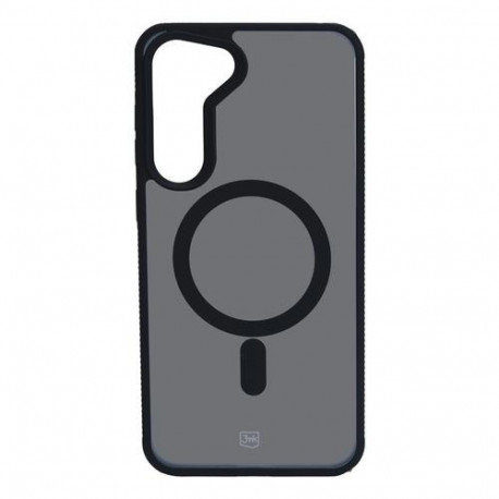 3MK Smoke MagCase mobile phone case 16.8 cm (6.6") Cover Grey