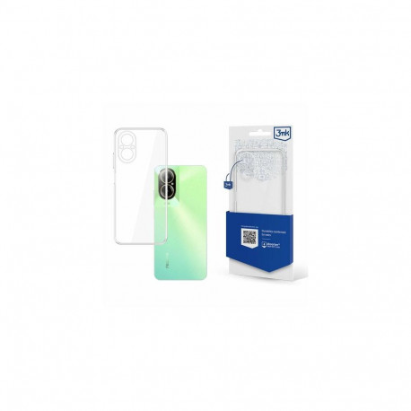 3MK Clear Case mobile phone case