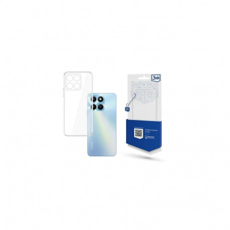 3MK Clear Case mobile phone case