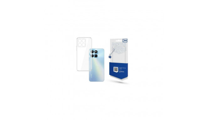 3MK Clear Case mobile phone case